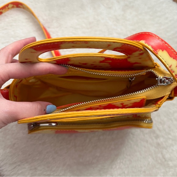 Homage Year Celebration Carnival Squash Bag - Picture 6 of 10